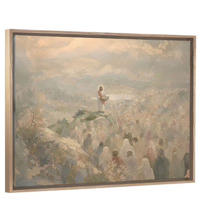 99 - Leinwand