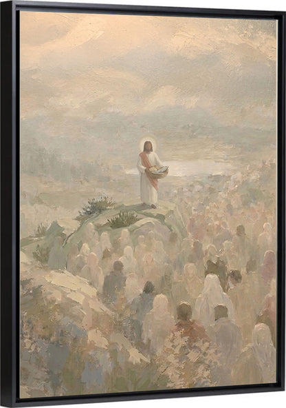 99 - Leinwand