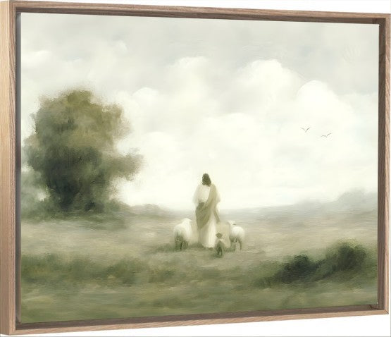 Guided - Canvas