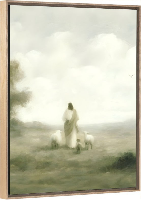 Guided - Canvas