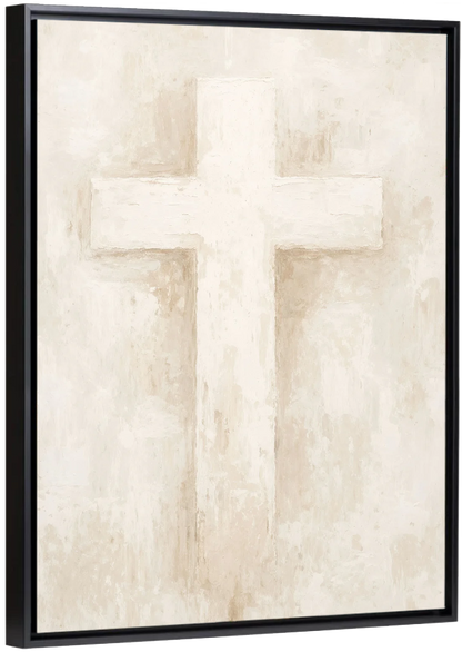 He Bore It All - Canvas