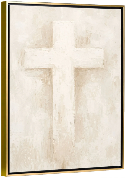He Bore It All - Canvas