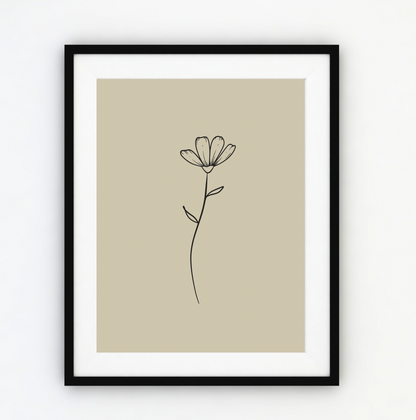 Seed Of Faith - Canvas