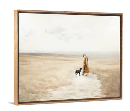 For The One - Canvas