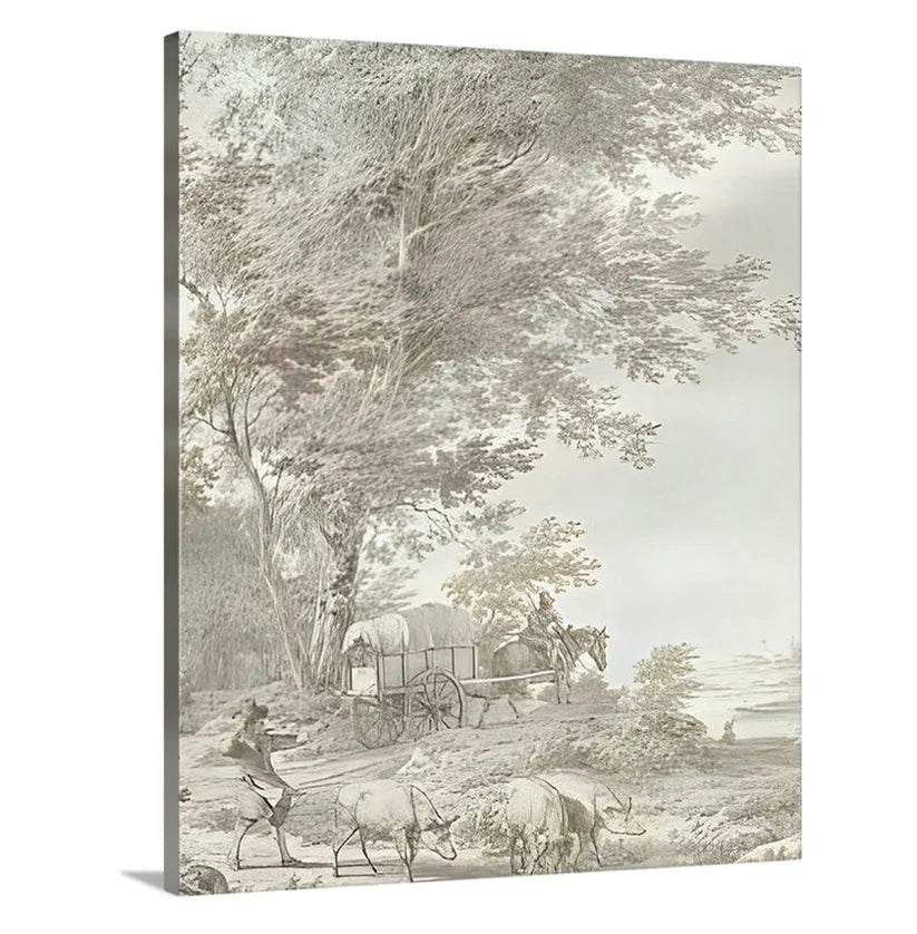 Together - Canvas