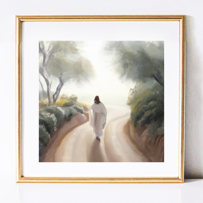 Peacemaker - Print