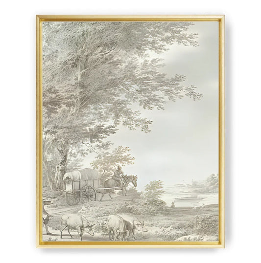 Together - Canvas