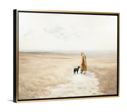 For The One - Canvas