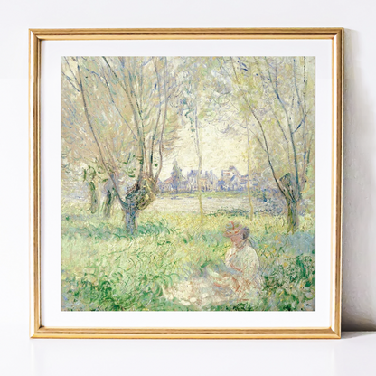 Ponder - Print