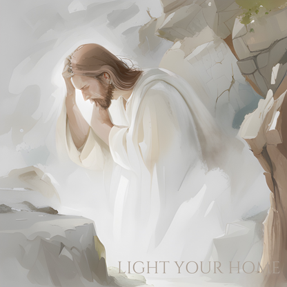 Gethsemane - Print