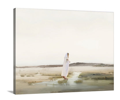 Guide Me - Canvas