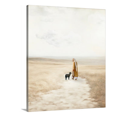 For The One - Canvas