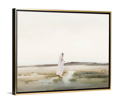 Guide Me - Canvas