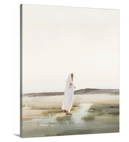 Guide Me - Canvas