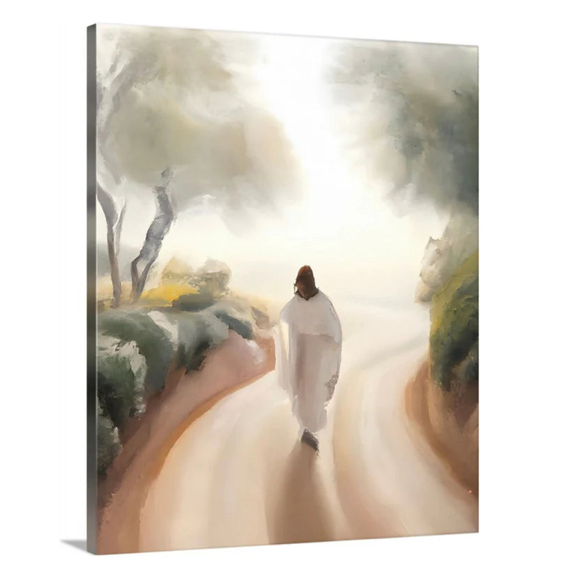Peacemaker - Canvas