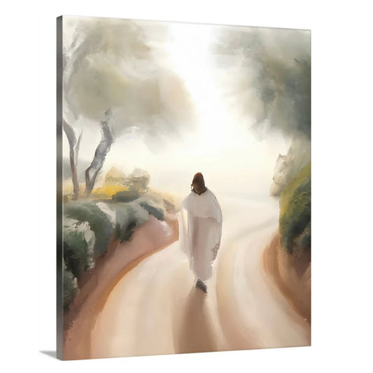 Peacemaker - Canvas