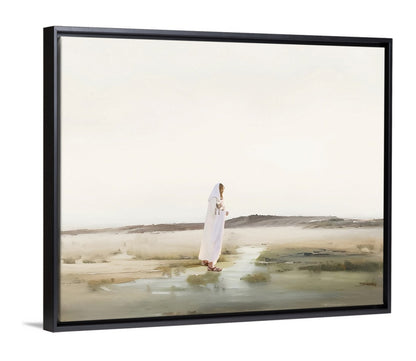 Guide Me - Canvas