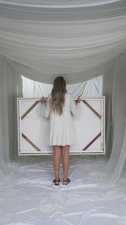 Watched Over - Canvas