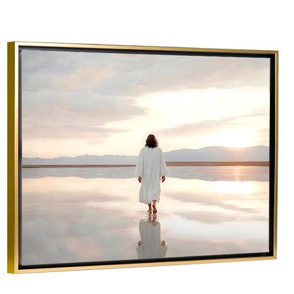 Réflexions - Toile
