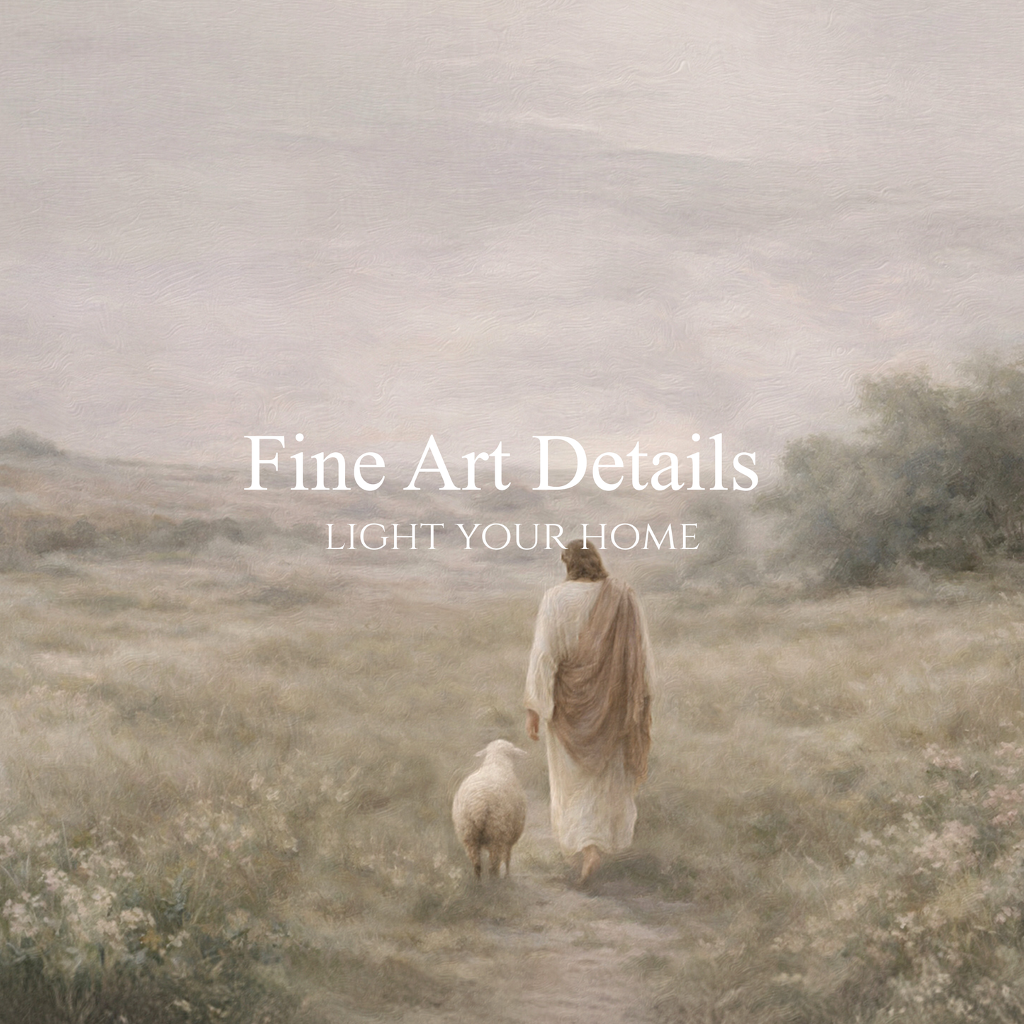 Stay With Me - Fine Art Details