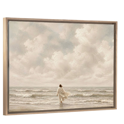 99 - Leinwand