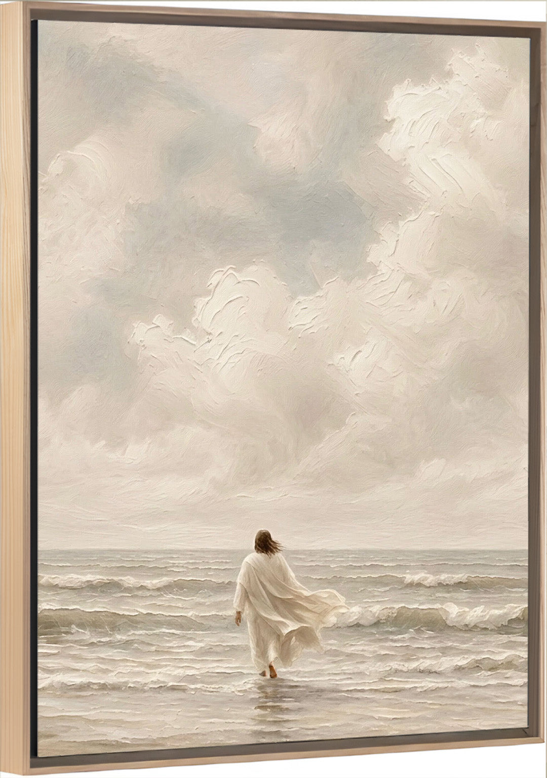 99 - Leinwand