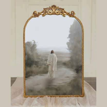 3 Frame Bundle | Large Vintage Frame, Medium Vintage Frame, & Vintage Ribbon Frame