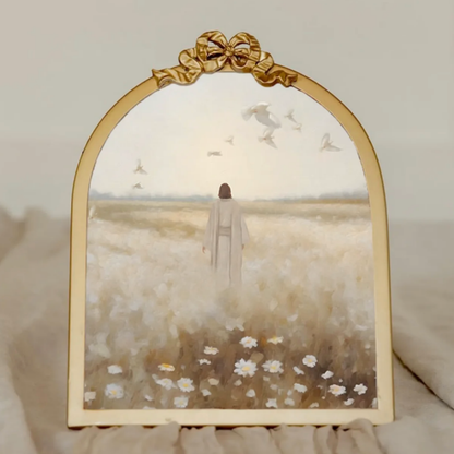 3 Frame Bundle | Large Vintage Frame, Medium Vintage Frame, & Vintage Ribbon Frame