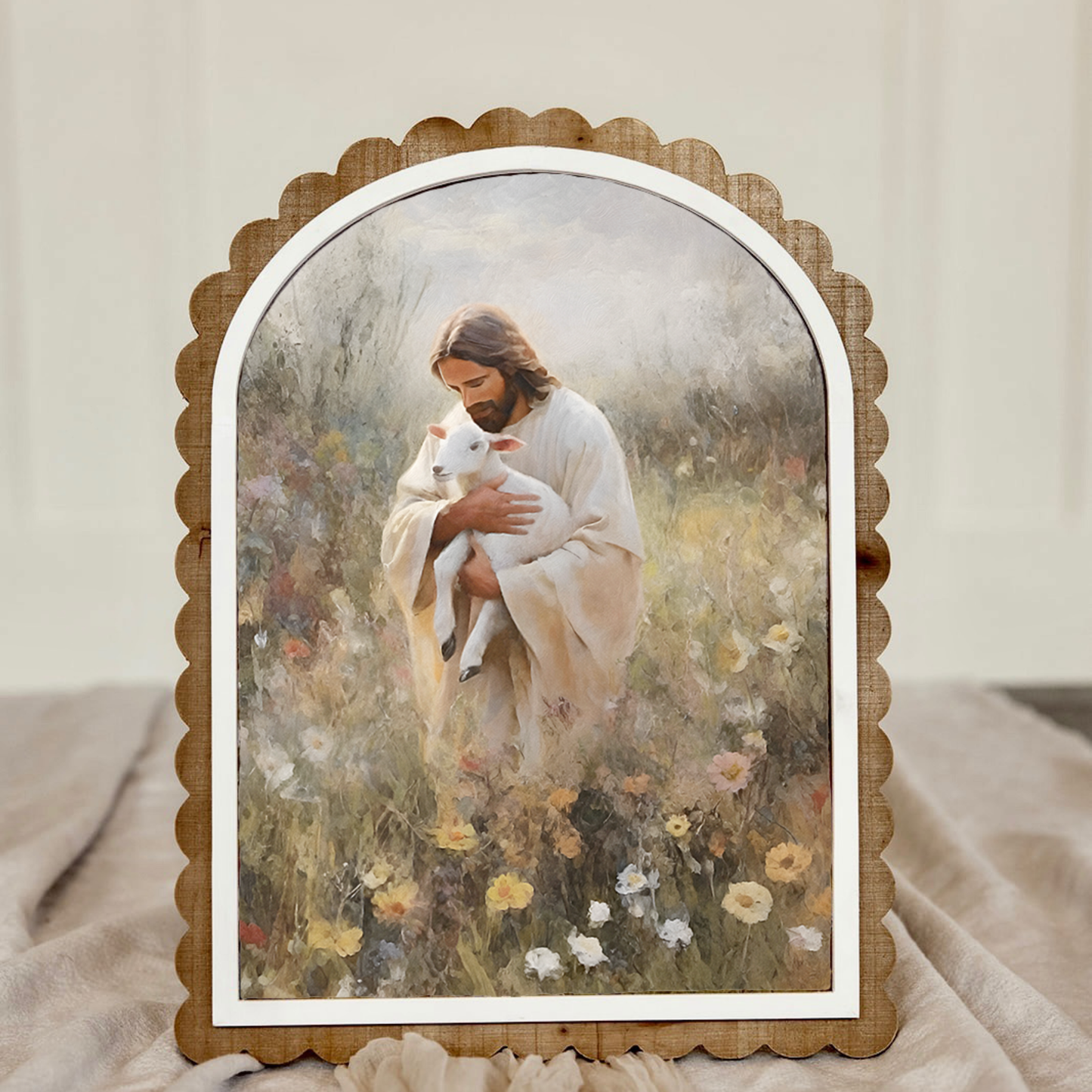 Special Occasion Bundle for Baptism, Birthday, Holidays | 3 Frame Set