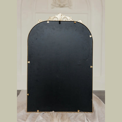 Large Vintage Gold Frame - 20x27