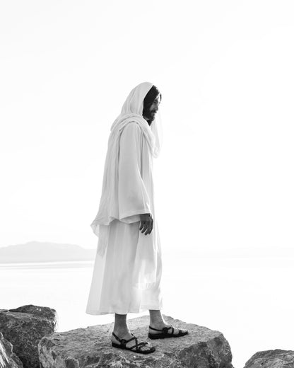 Lamb of God - Print