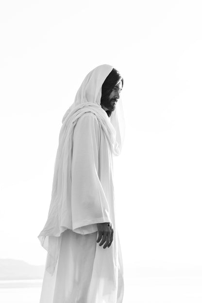 He is Risen - Print