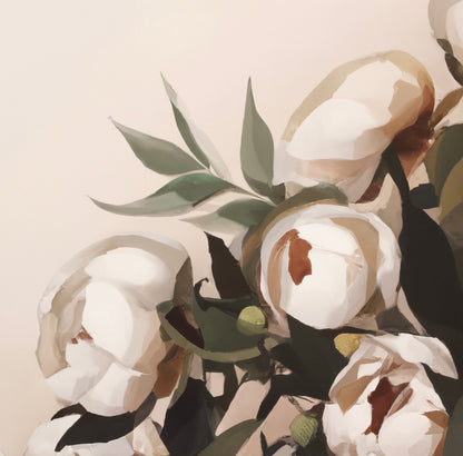 La Fleur - Print